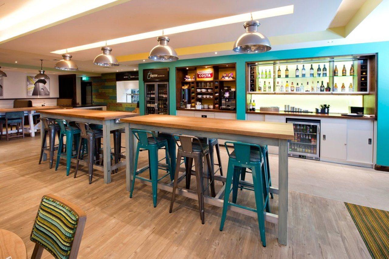 Premier Inn Manchester Airport Runger Lane North هييل المظهر الخارجي الصورة