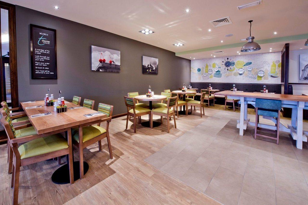 Premier Inn Manchester Airport Runger Lane North هييل المظهر الخارجي الصورة