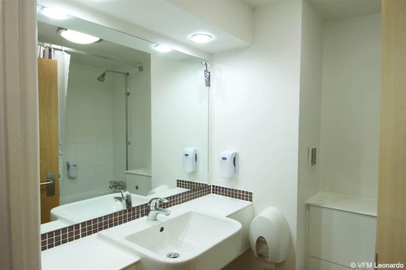 Premier Inn Manchester Airport Runger Lane North هييل المظهر الخارجي الصورة